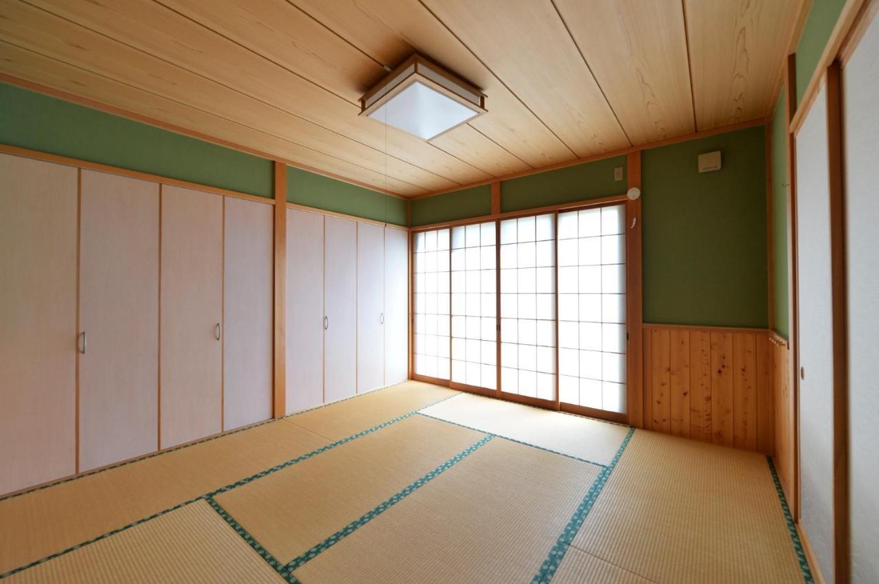 Omoritei - Vacation Stay 9265 Nasushiobara Buitenkant foto