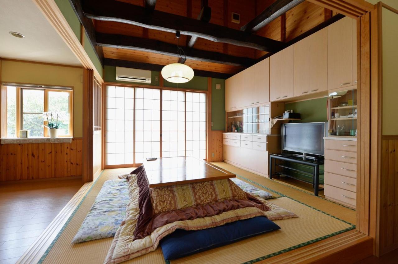Omoritei - Vacation Stay 9265 Nasushiobara Buitenkant foto